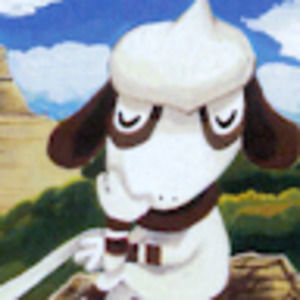 Meet your Posher, Nico